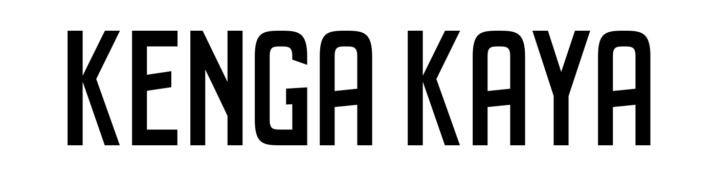 Kenga Kaya